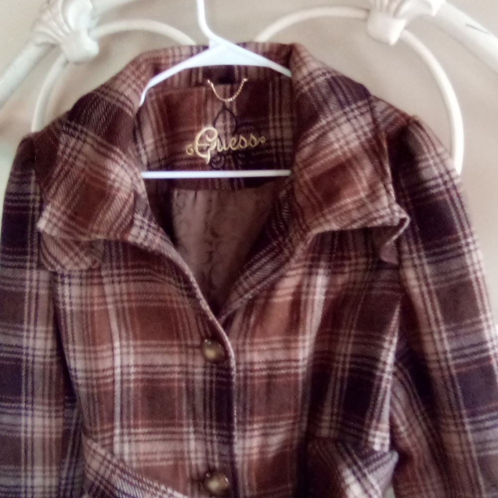 Winter ❄️ coat - Picture 2 of 4